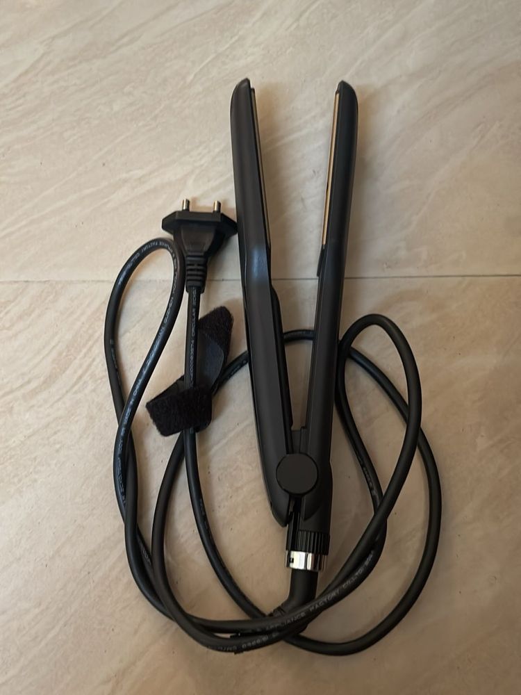 Professional Hair Straightener
