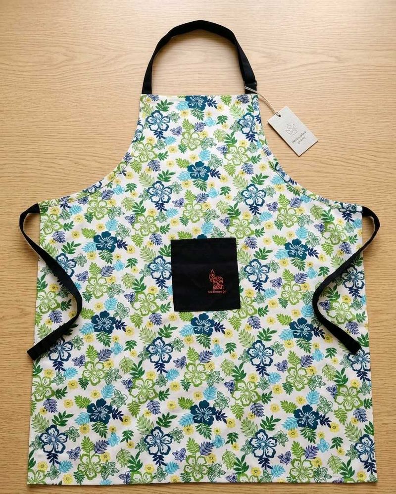 Apron for your kitchen
