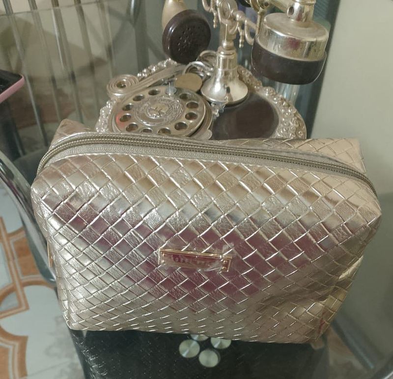 Bobbi brown brand  Cosmetic Pouch
