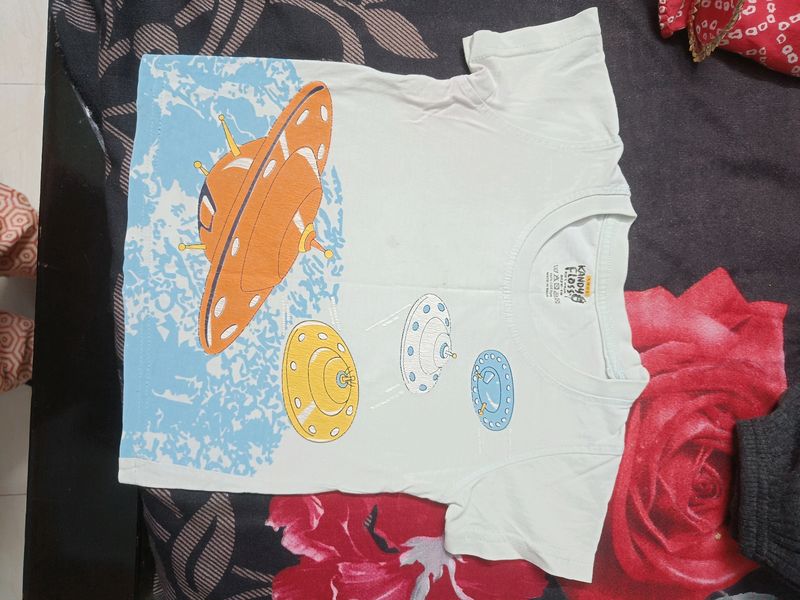Cute Baby Tshirt