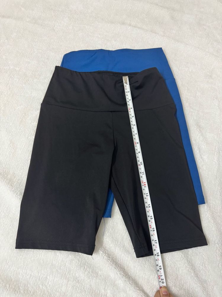 Women Athletic Shorts - Comfort &amp; Style