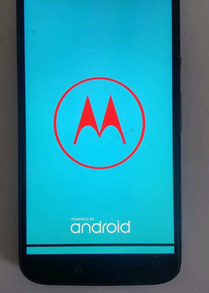 Moto G4