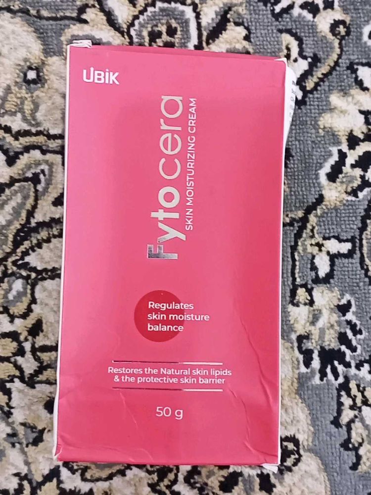 Fyto cera Skin Moisturizing Cream
