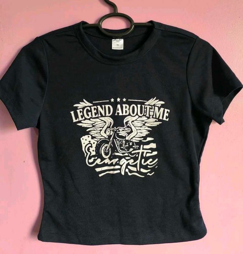 Cool Graphic T-Shirt