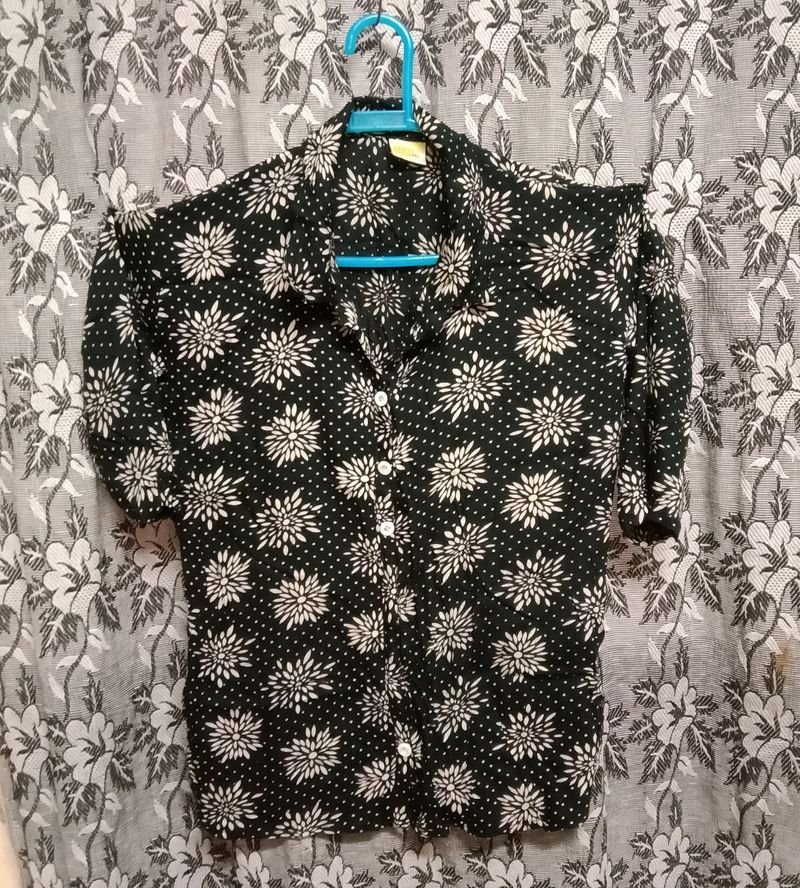 Casual Wear Top