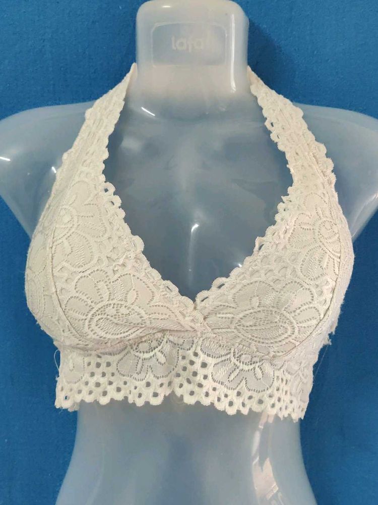 Lace Bralette Bra Top
