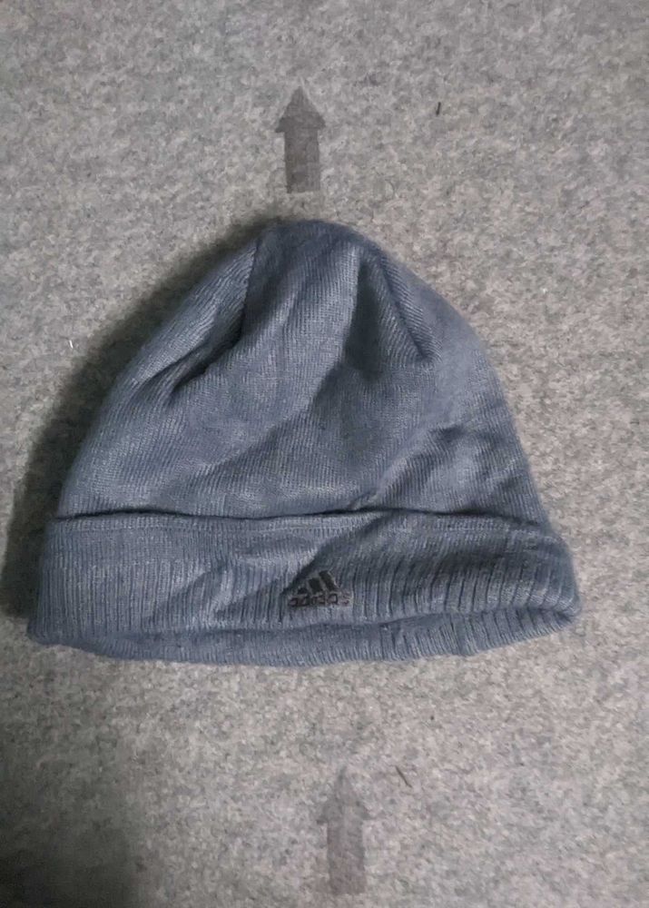 Adidas Beanie Hat