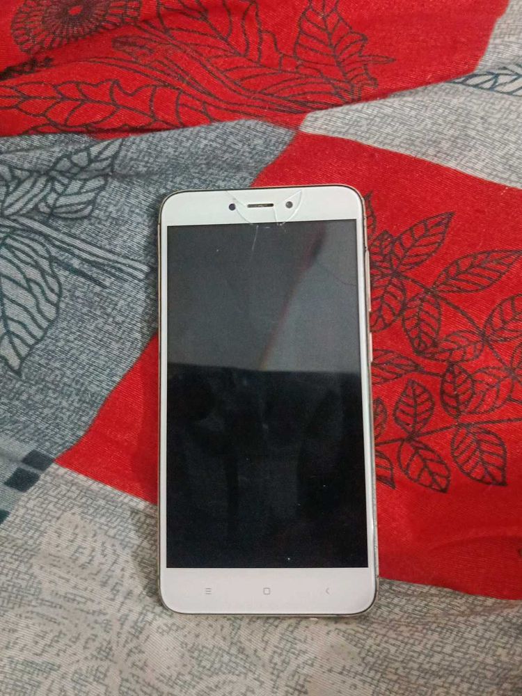Used Smartphone