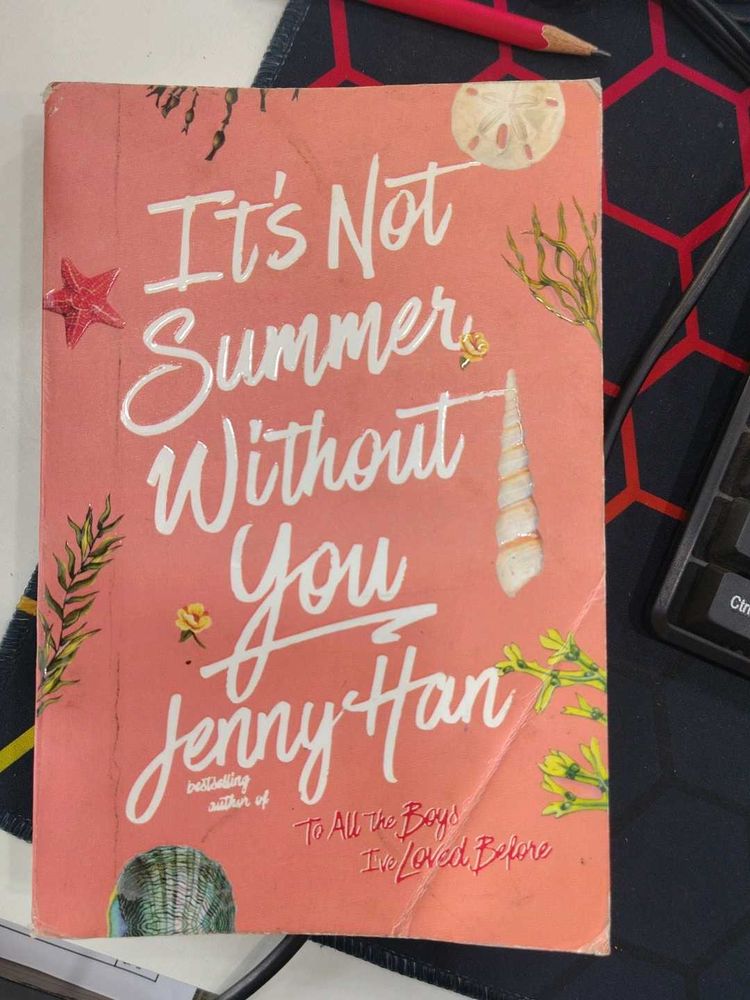 It's Not Summer Without You