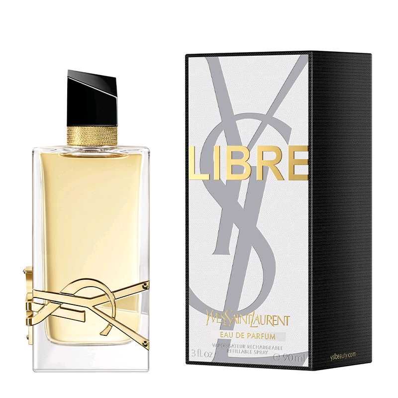 Seal packed Yves Saint Laurent Libre Eau de Parfum
