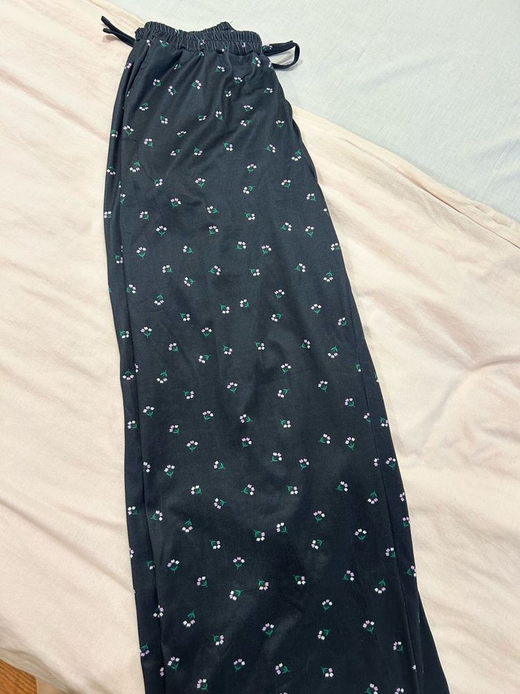 Savana Comfortable Printed Lounge wear