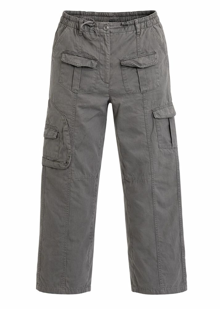 Women's Cargo Pants