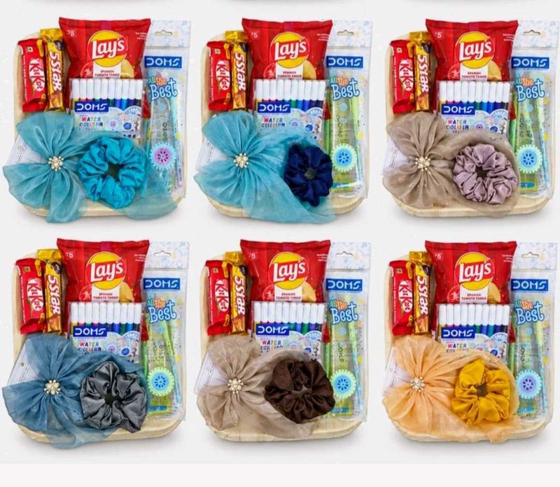kanjak hamper pack of 1 piece