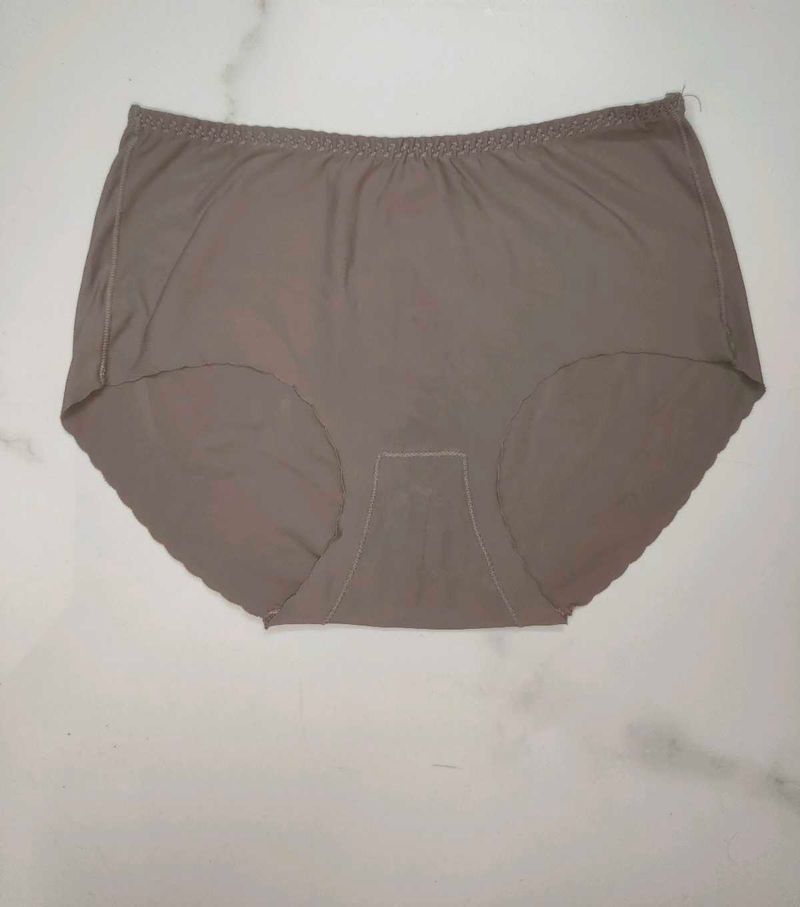 elastane soft panty