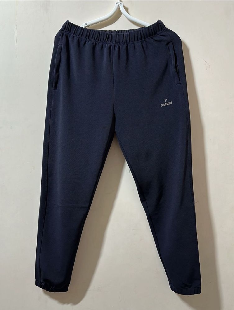 Dazzle Blue Trackpant