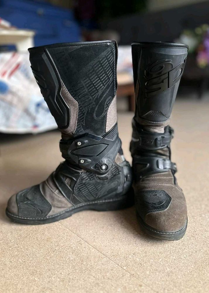 Men's Riding Boots( premium quality import)
