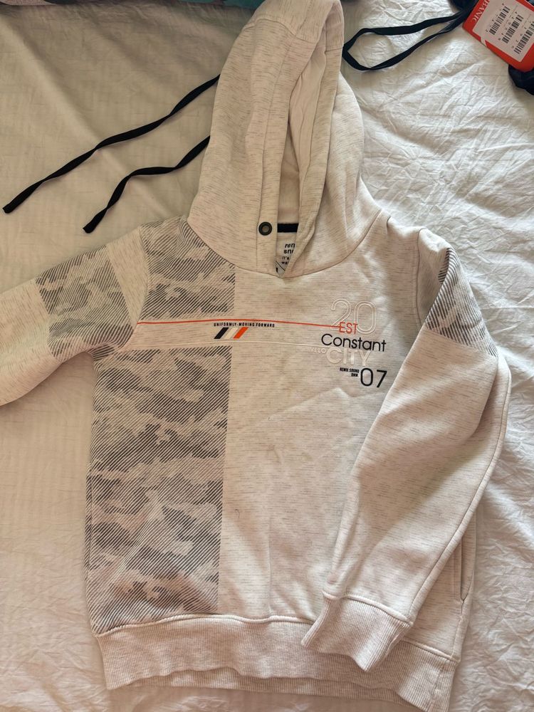 Boys Jacket