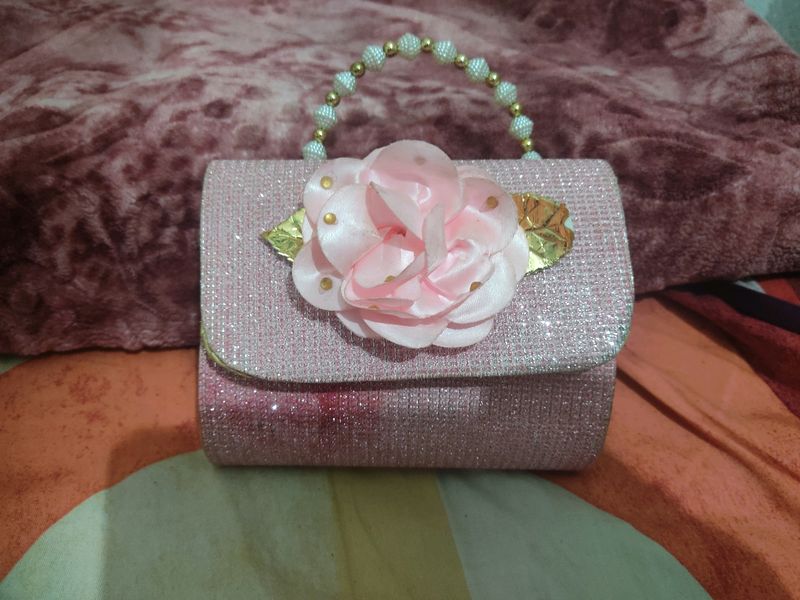 Partywear Clutch