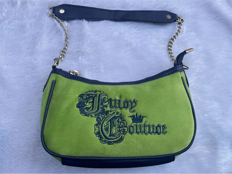 Juicy Couture Bag