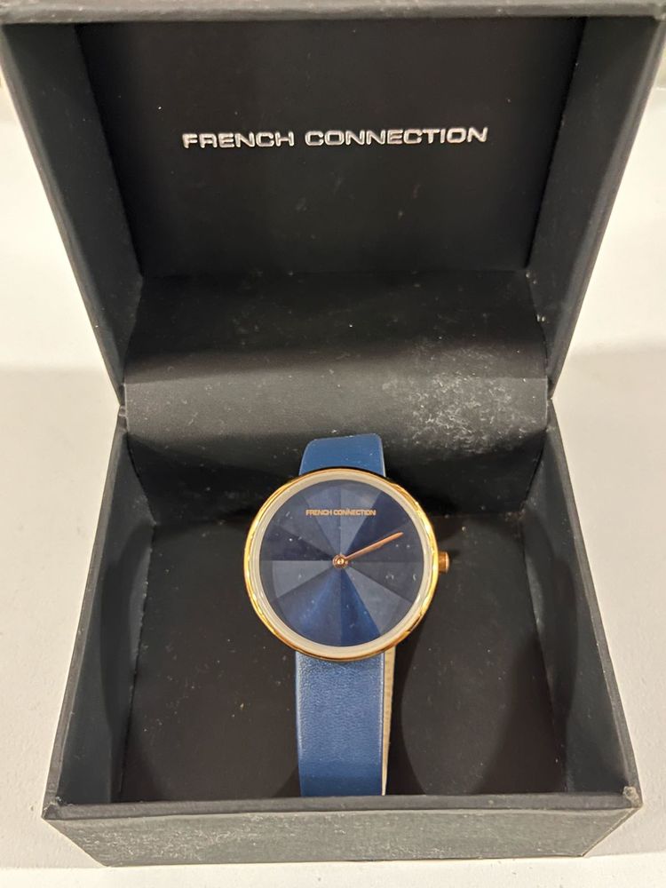 Authentic French Connection Watch