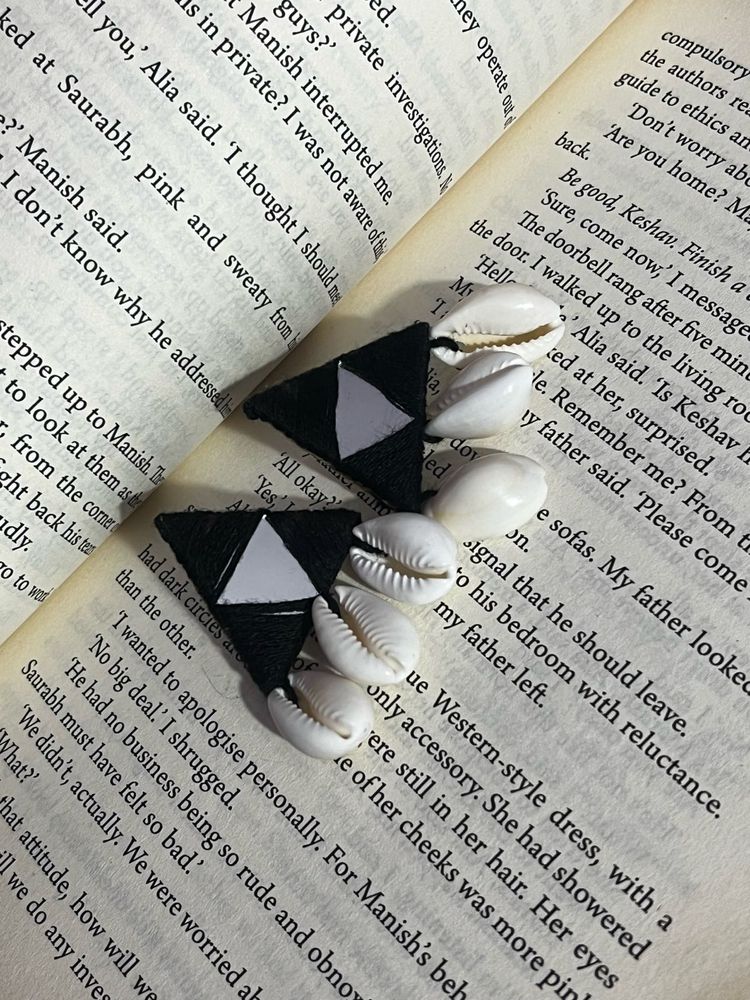 Boho Chic Earrings