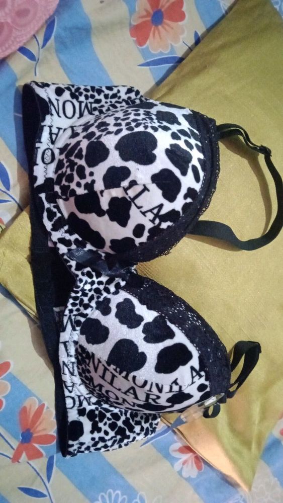 new bra