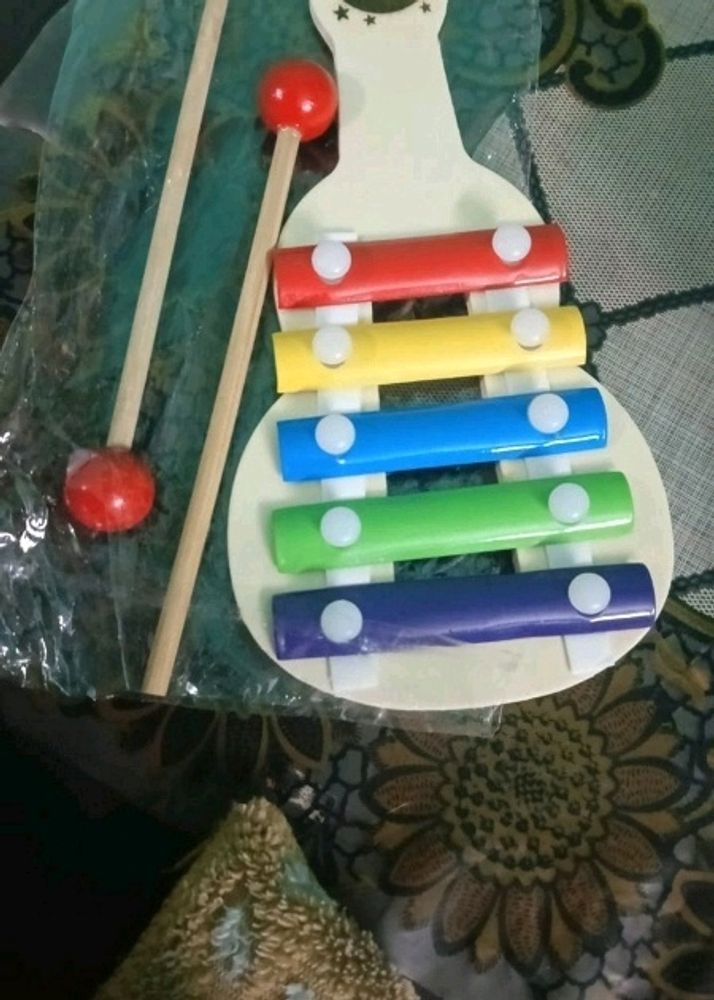 Kids Musical Xylophone