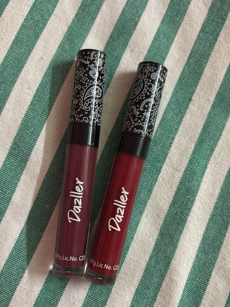 liquid lipstick