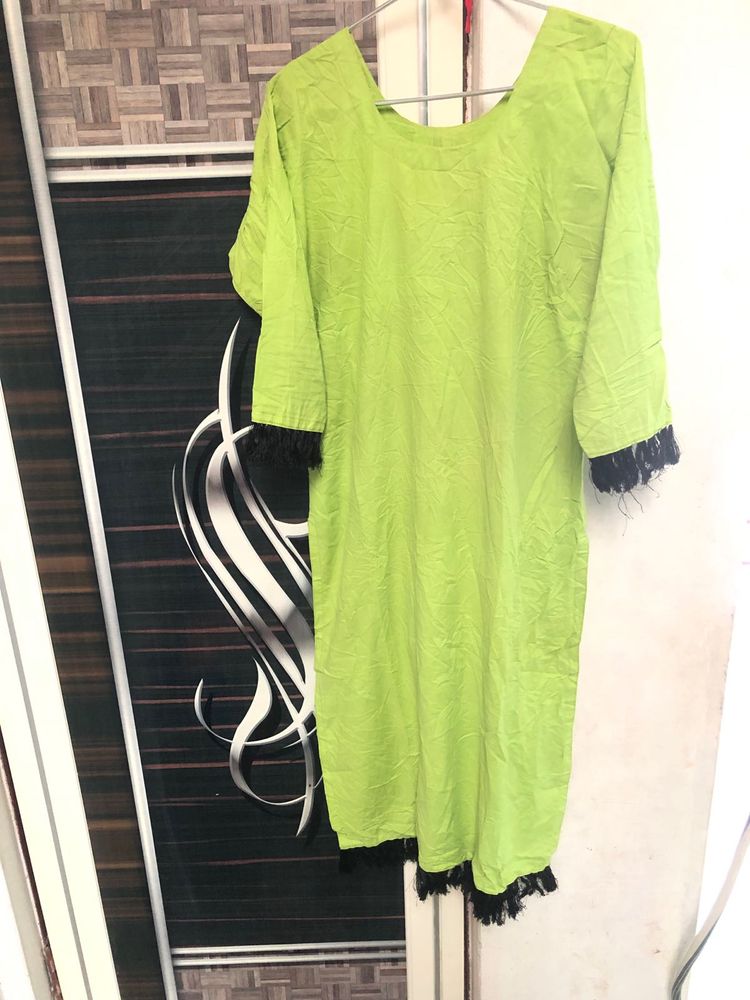 Neon Cord Set