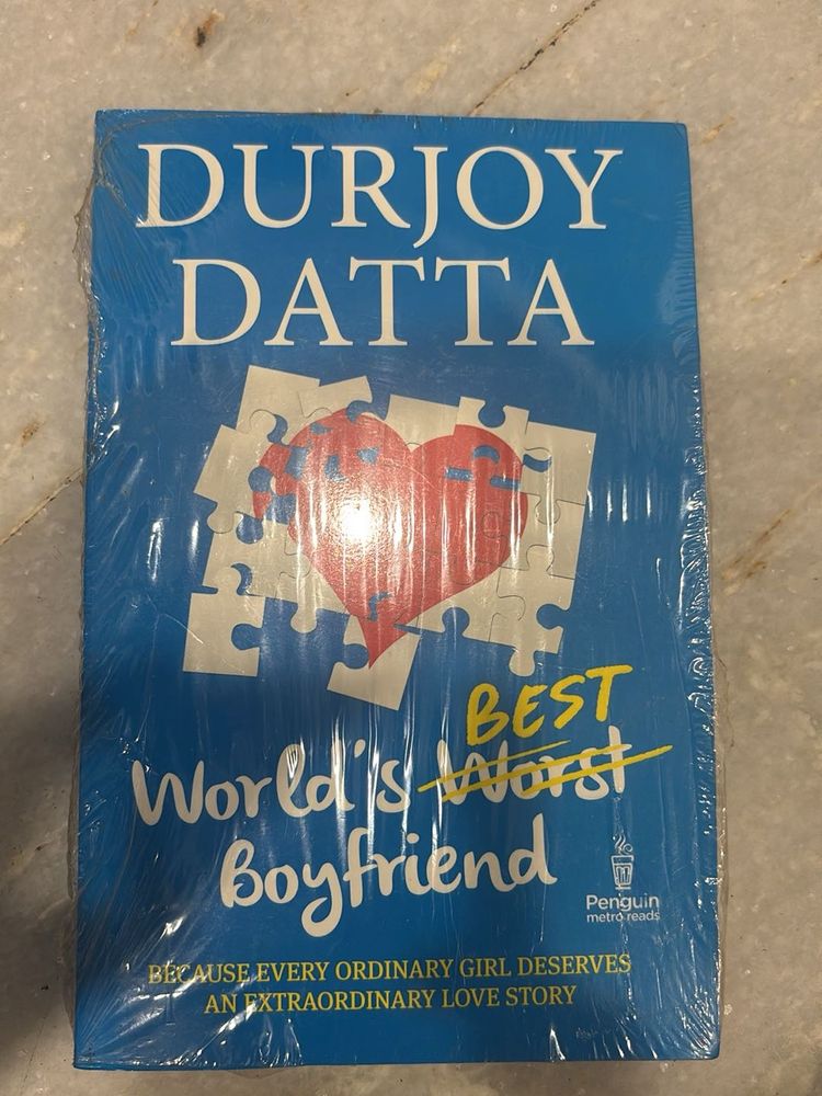 World's Best Boyfriend
