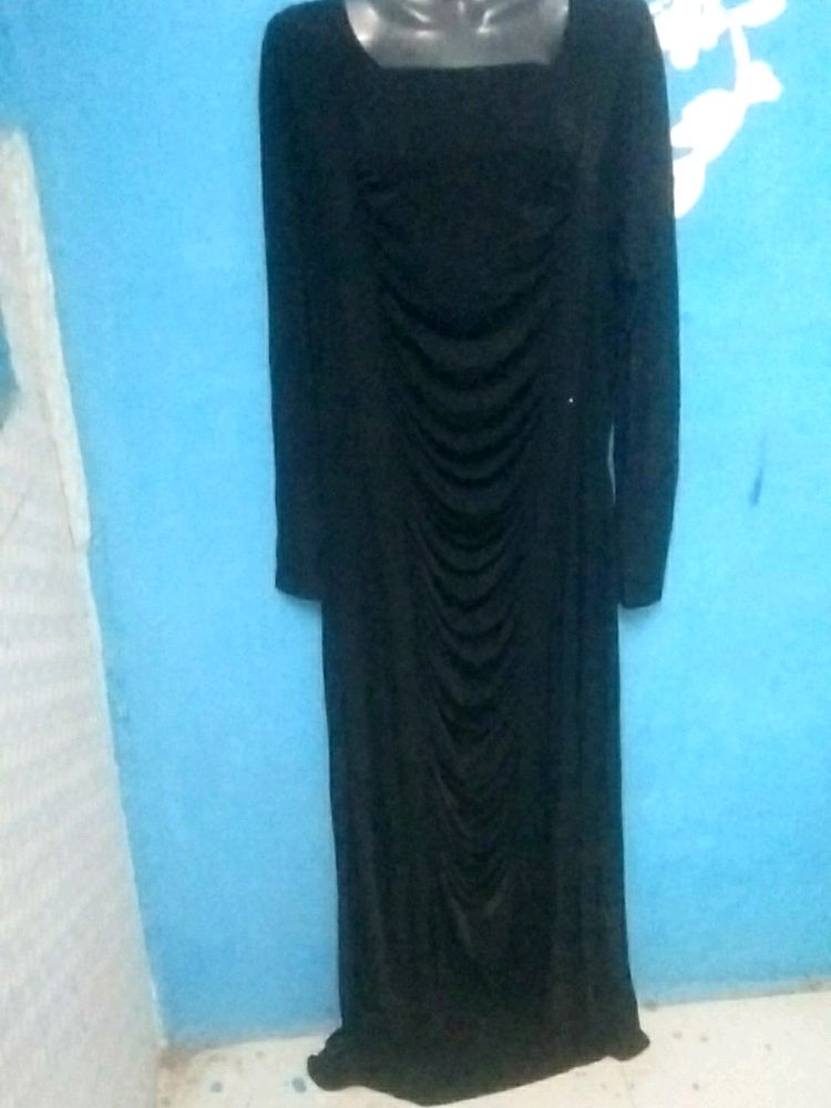 Abaya Gowns