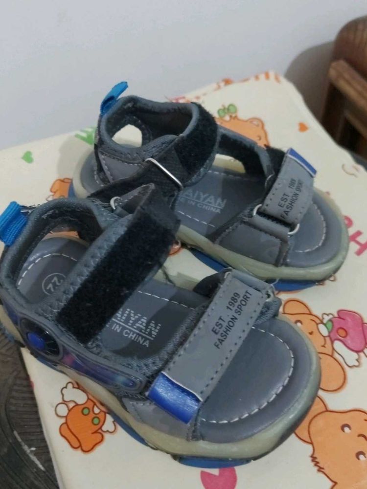 Cute Kids Sandals