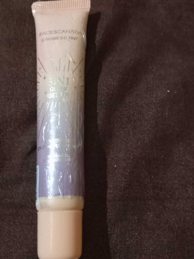 Face Canada Strobe &amp; Glow Tint