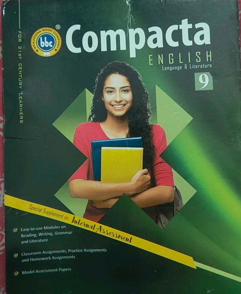 BBC COMPACTA CLASS 9
