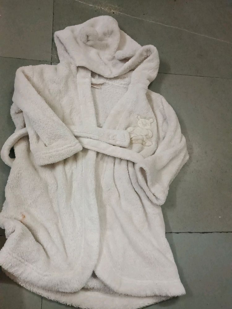 Bath Robe