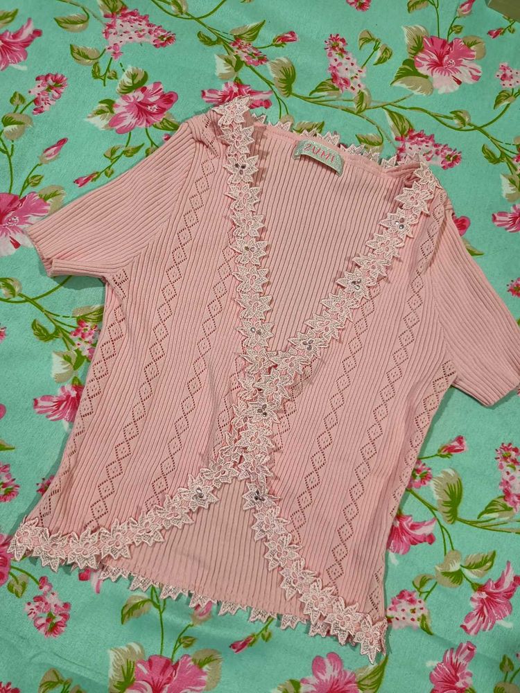 Cute Top🌸