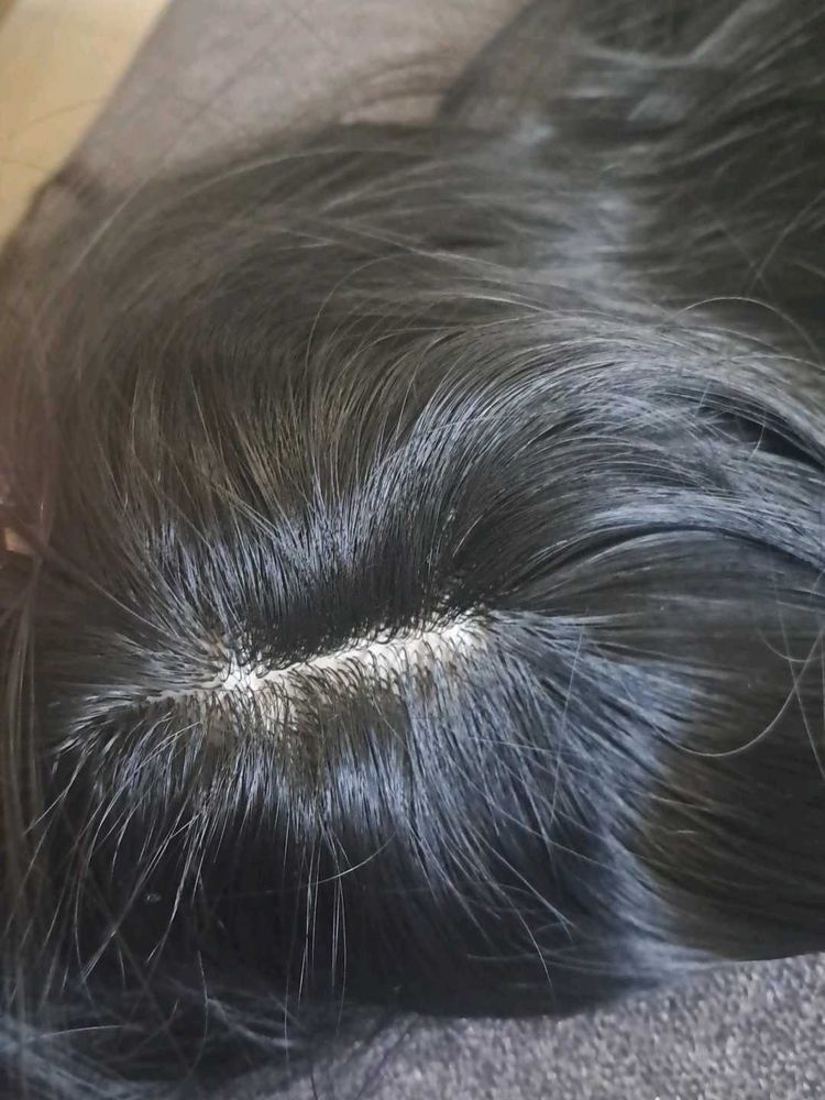Black Hair extension 18 inch length