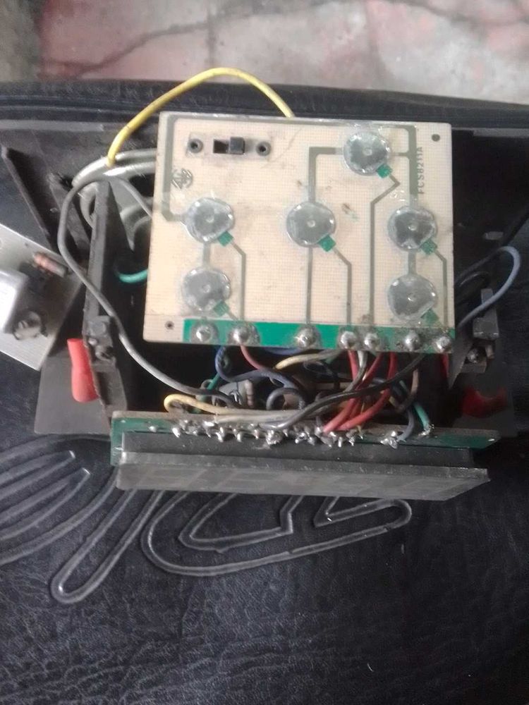 Circuit Board Component