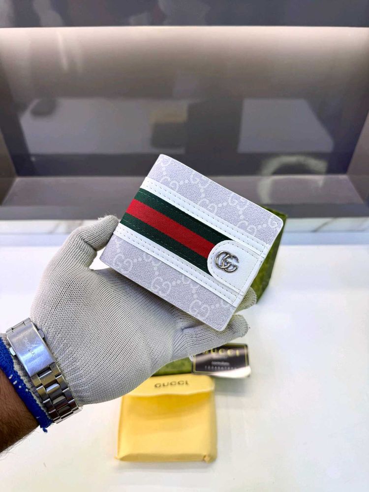 Gucci Wallet