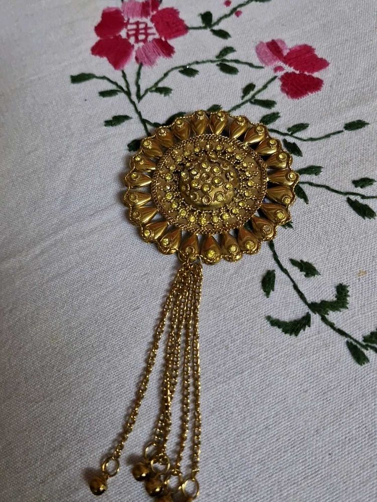 Jewellery Set