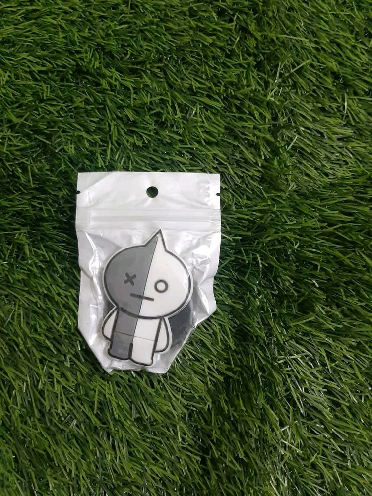 Royal Pop socket (new seal packed)