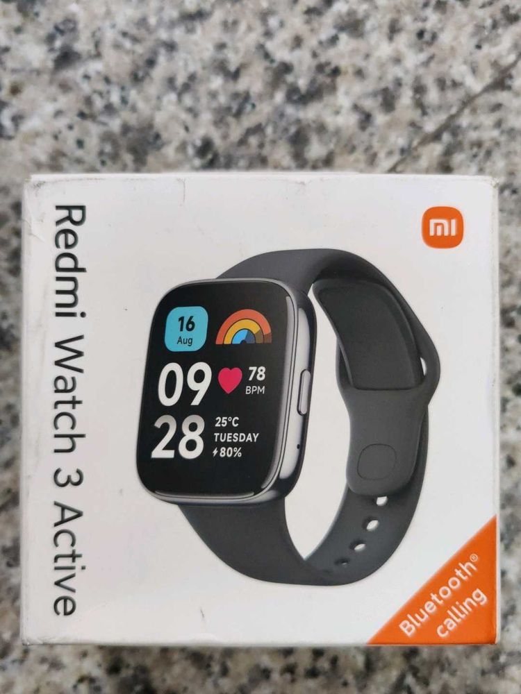Redmi Watch 3 Active