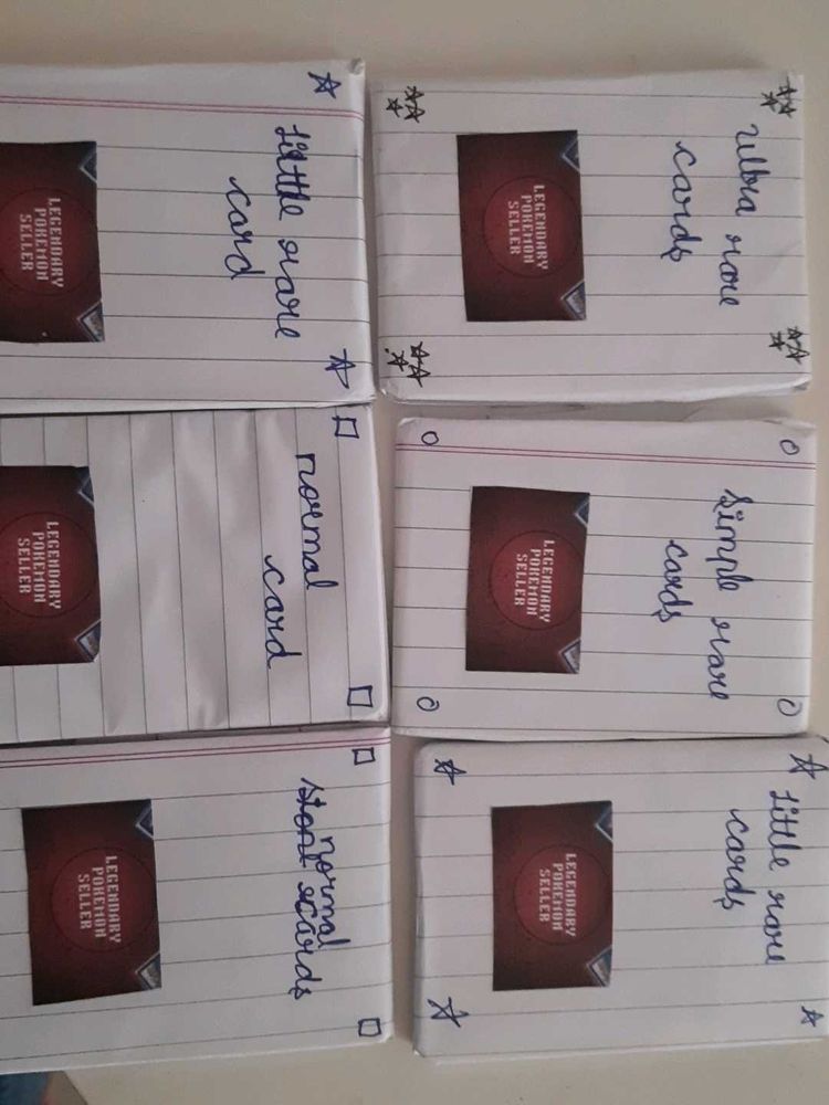pokemon cards random pack