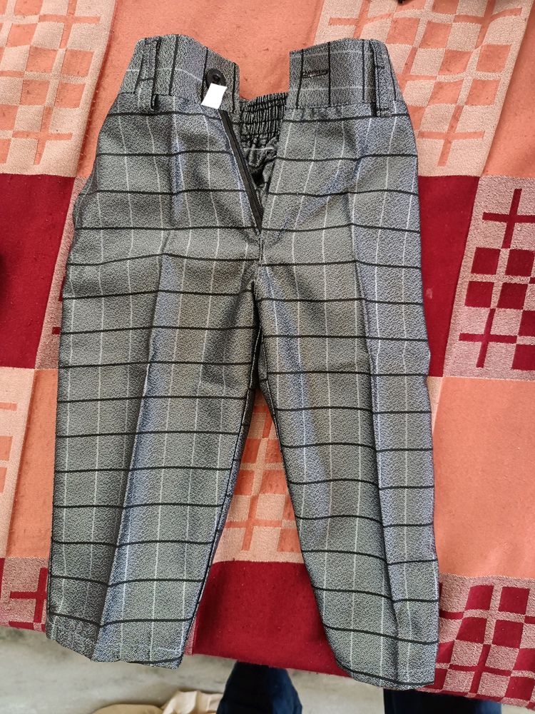 Baby Suit New