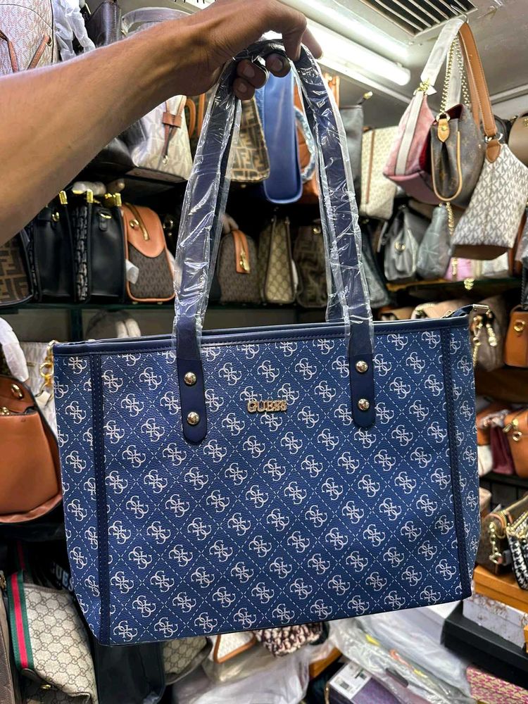 Guess Handbags
