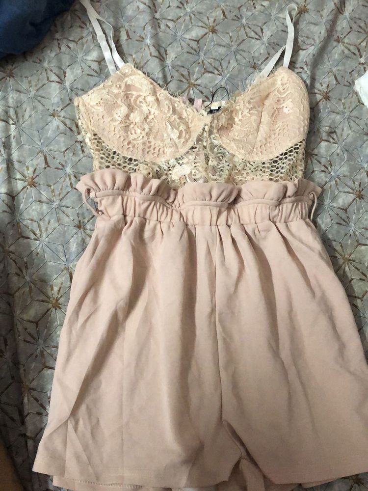 Sexy N Cute Play suit