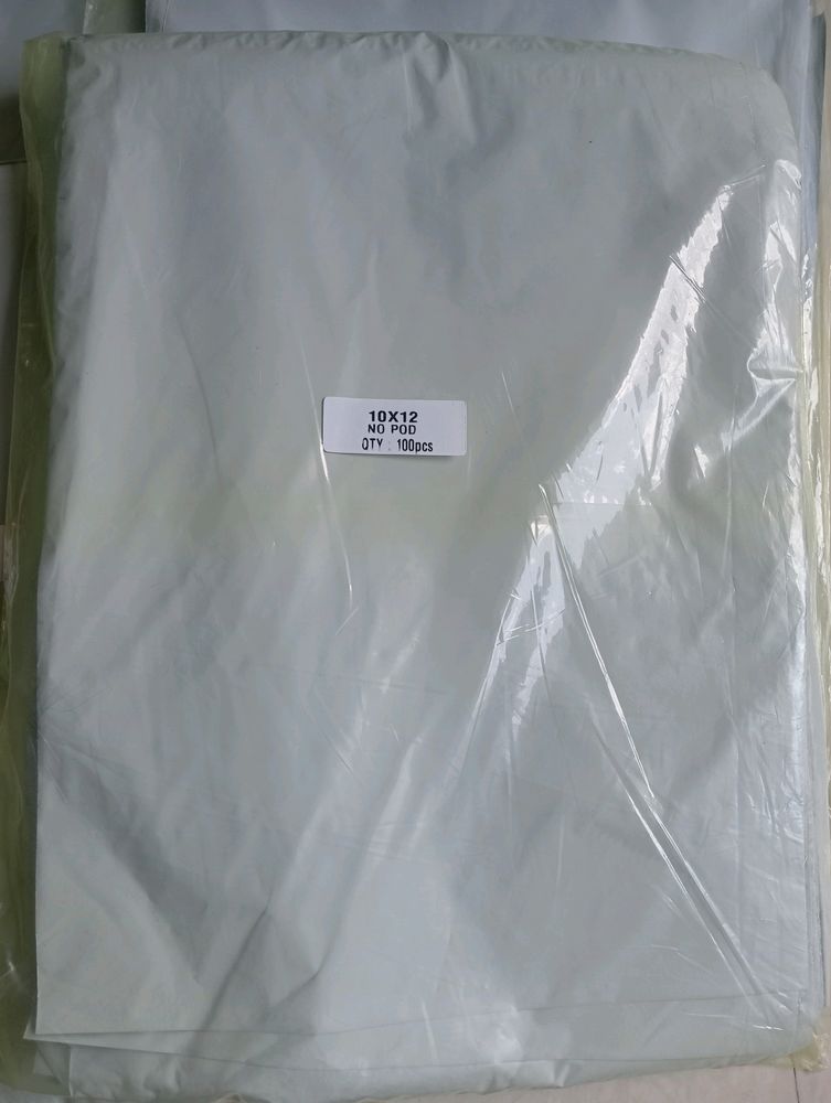 25+25  Shipping Bags