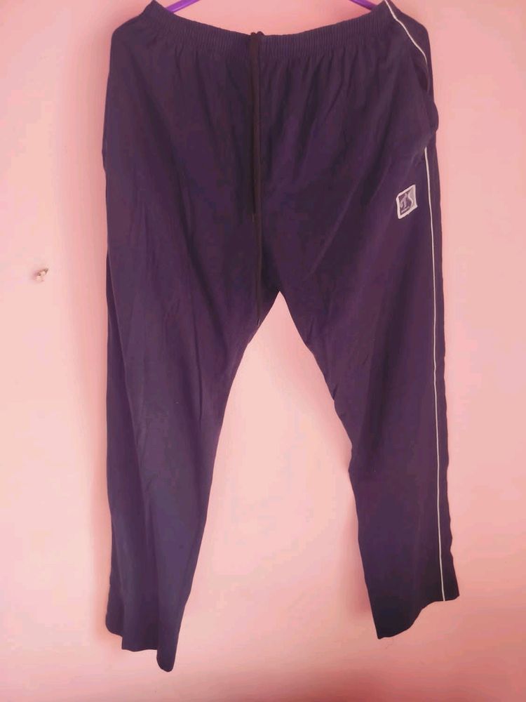 Navy Blue Trouser
