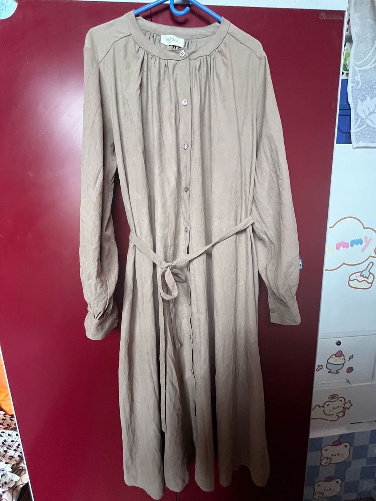 long dress