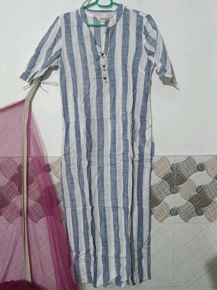Offer Beautiful Pure Cotton Top